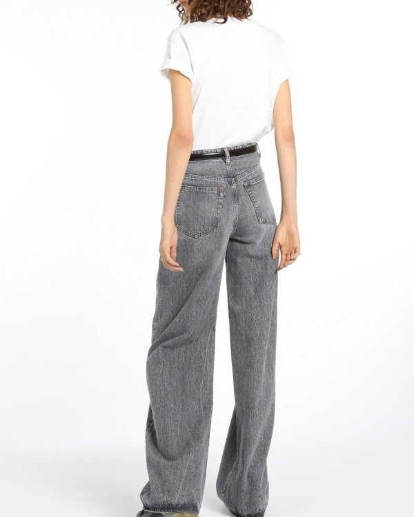 Flip jeans grey-3x1