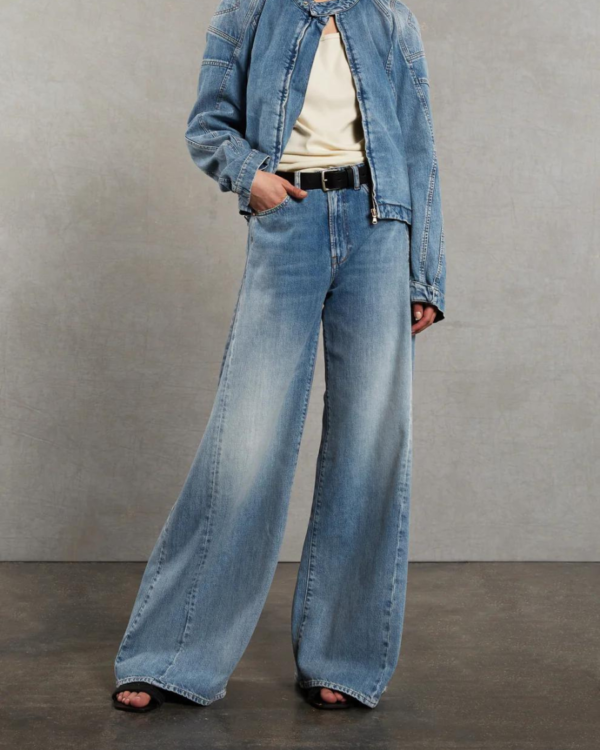 Jeans Diana Twins-3x1