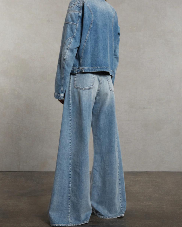 Jeans Diana Twins-3x1